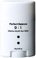 B_Lab B: Lab Matcha Airyfit Sun Stick SPF 50+ - 15 g