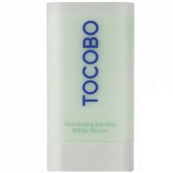 TOCOBO Cica Cooling Sun Stick SPF50+ - 18 g
