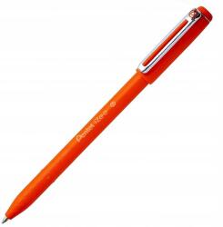 Pentel Golyóstoll Pentel iZee BX457-F Orange kupakkal (BX457-F)