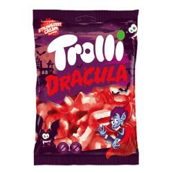 Trolli Дракула 100гр