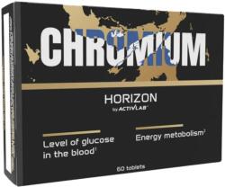ACTIVLAB Chromium Horizon - 60 de comprimate