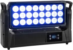  EUROLITE Multiflood IP 24x40W RGBL SWING FROST (52200946)