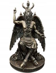 Veronese Baphomet Ülő figura egyensúly szimbólum Veronese WU77866A1 (WU77866A1)