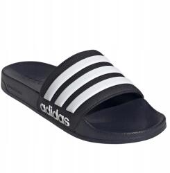 adidas Adilette Shower adidas flip-flop papucs GZ5920 44 1/2 sötétkék (ADILETTE GZ5920)