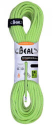 Beal Динамично въже BEAL Stinger III 9.4mm Dry Cover 40m anis