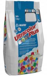 Mapei Rugalmas fuga Mapei Ultracolor Plus 2-20 mm szín 100 Fehér 5 kg (BIAŁA 100)