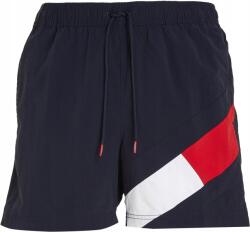 Tommy Hilfiger Férfi rövidnadrág Tommy Hilfiger Desert Sky XL méret (UM0UM02048)