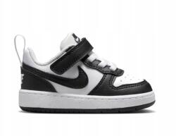 Nike Gyerek cipő Nike Court Borough DV5458-131 könnyű sportcipő 22 (DV5458-131)