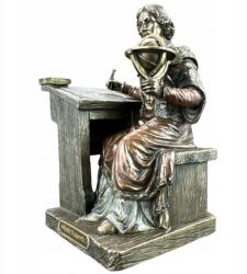 Veronese Szobor figura Mikulás Szobor Kopernikusz Veronese (WU77094A4) ajándék (WU77094A4)