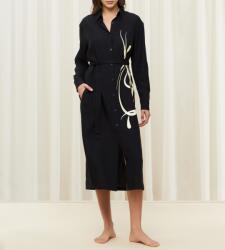 Triumph Thermal MyWear Maxi Dress ruha 42-es méret XL (10214884*M014*42)