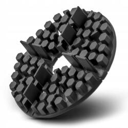  Gumilemez csapágy tömítés 2×10 mm 50 db teraszburkolathoz (B09F6VQT2X)