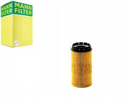 Mann-Filter Olajszűrő Man, Hu 718 x