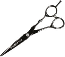 Kiepe Monster Cut hajvágó olló Black, 2814 6 - hajpatika