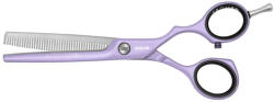 Jaguar Pastell Plus Offset ES40 Lavender ritkító olló 3054-12 - hajpatika