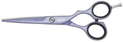 Jaguar Pastell Plus Offset Lavender hajvágó olló 4752-12 - hajpatika