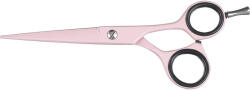 Sinelco Retro Summer hajvágó olló 5, 5", Pink - hajpatika