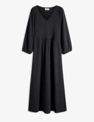 Bonprix B. p. c Ruha MIDI V-nyakú Hosszú Ujjú __36/38 (903889)