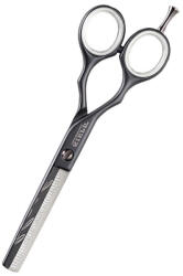 Kiepe Luxury tapper olló, fekete 2470 5, 5