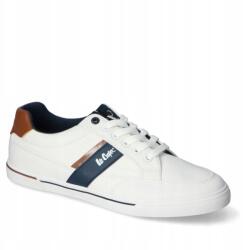 Lee Cooper Tornacipő Lee Cooper LCW-25-02-3244M Fehér 44 (LCW-25-02-3244)
