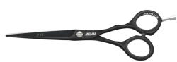 Jaguar JP 10 Black hajvágó olló 6, 5 - hajpatika