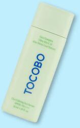TOCOBO Ser solar facial calmant cu centella Cica Calming Sun Serum - 50 ml