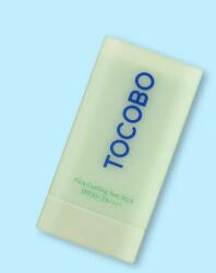 TOCOBO Stick de protecție solară răcoritor cu centella Cica Cooling Sun Stick - 18 g