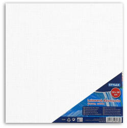 Stylex Festővászon STYLEX feszített 30x30 cm (S-28578) - eztkapdki