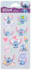 COOLPACK Matrica COOLPACK Lilo és Stitch1 3D vegyes mintás (R75439PTR) - eztkapdki