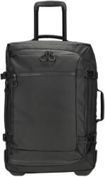 Enrico Benetti Stockholm 95004 Black Geanta voiaj