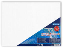 Stylex Festővászon STYLEX feszített 30x40 cm (S-28632) - eztkapdki