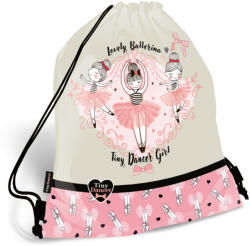LIZZY Tornazsák Tiny Dancer Lovely Ballerina (I7670046003)