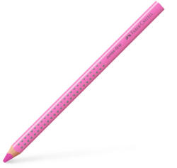 Faber-Castell Grip 2001 Színes Ceruza Szóló Jumbo Flamingó Rózsaszín (FC110919)