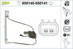 VALEO ablakemelő VALEO 850140 for FIAT (850140)