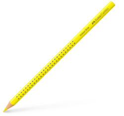 Faber-Castell Grip 2001 Színes Ceruza Szóló Ananászsárga (FC112405)