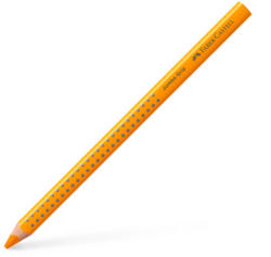 Faber-Castell Grip 2001 Színes Ceruza Szóló Jumbo Sütőtök Narancs (FC110909)