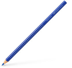 Faber-Castell Grip 2001 Színes Ceruza Szóló Királykék (FC112459)