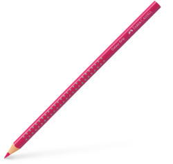 Faber-Castell Grip 2001 Színes Ceruza Szóló Málnapiros (FC112422)