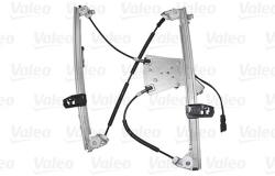 VALEO ablakemelő VALEO 851472 for CITROËN (851472)