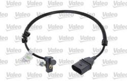 VALEO impulzusadó, főtengely VALEO 366189 for AUDI, SEAT, SKODA, VW (366189)