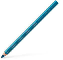 Faber-Castell Grip 2001 Színes Ceruza Szóló Jumbo Lagúnakék (FC110953)