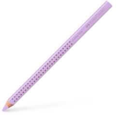 Faber-Castell Grip 2001 Színes Ceruza Szóló Jumbo Pasztell Világoslila (FC114838)