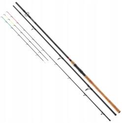 Daiwa Ninja X Feeder 360 cm 120g 3+3 (11608-360)