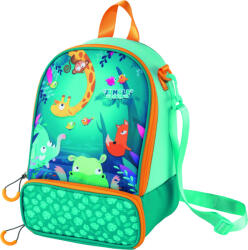 Maped Uzsonnás Táska Ovis Jungle Fever (IMA879099)