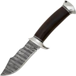 HARAHU Outdoor kés ZD - 40807 - Barna KP40807