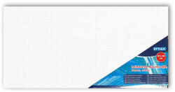 Stylex Festővászon STYLEX feszített 30x60 cm (S-28583) - eztkapdki