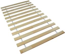 ATMOWOOD Léces fa ágyrács 90 x 200 cm (90/200/12)
