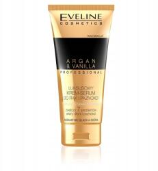 Eveline Cosmetics Eveline Kézkrém Argán Vanília (5901761905205)