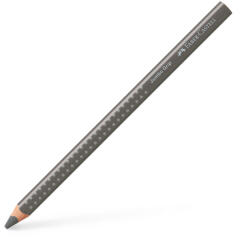 Faber-Castell Grip 2001 Színes Ceruza Szóló Jumbo Melegszürke (FC110972)
