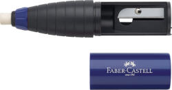 Faber-Castell Hegyező Radírstifttel Vegyes Színekben (FC184401)
