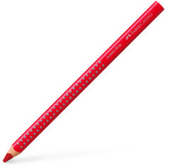 Faber-Castell Grip 2001 Színes Ceruza Szóló Jumbo Görögdinnye Piros (FC110926)